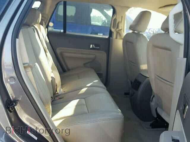 2010 FORD EDGE - VIN: 2FMDK3KC9ABB40192 - Фото 6
