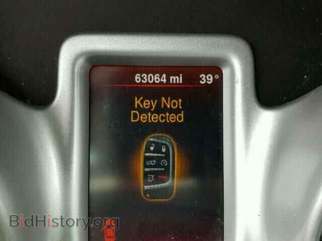 2013 DODGE JOURNEY - VIN: 3C4PDCAB4DT583380 - Фото 8