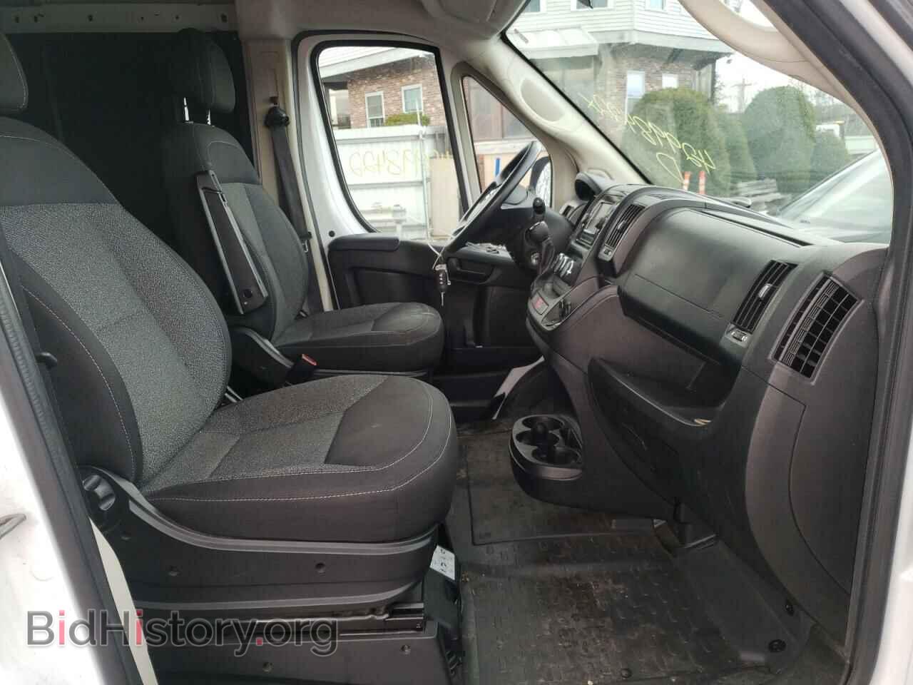 2018 RAM PROMASTER - VIN: 3C6TRVBG7JE143151 - Фото 5