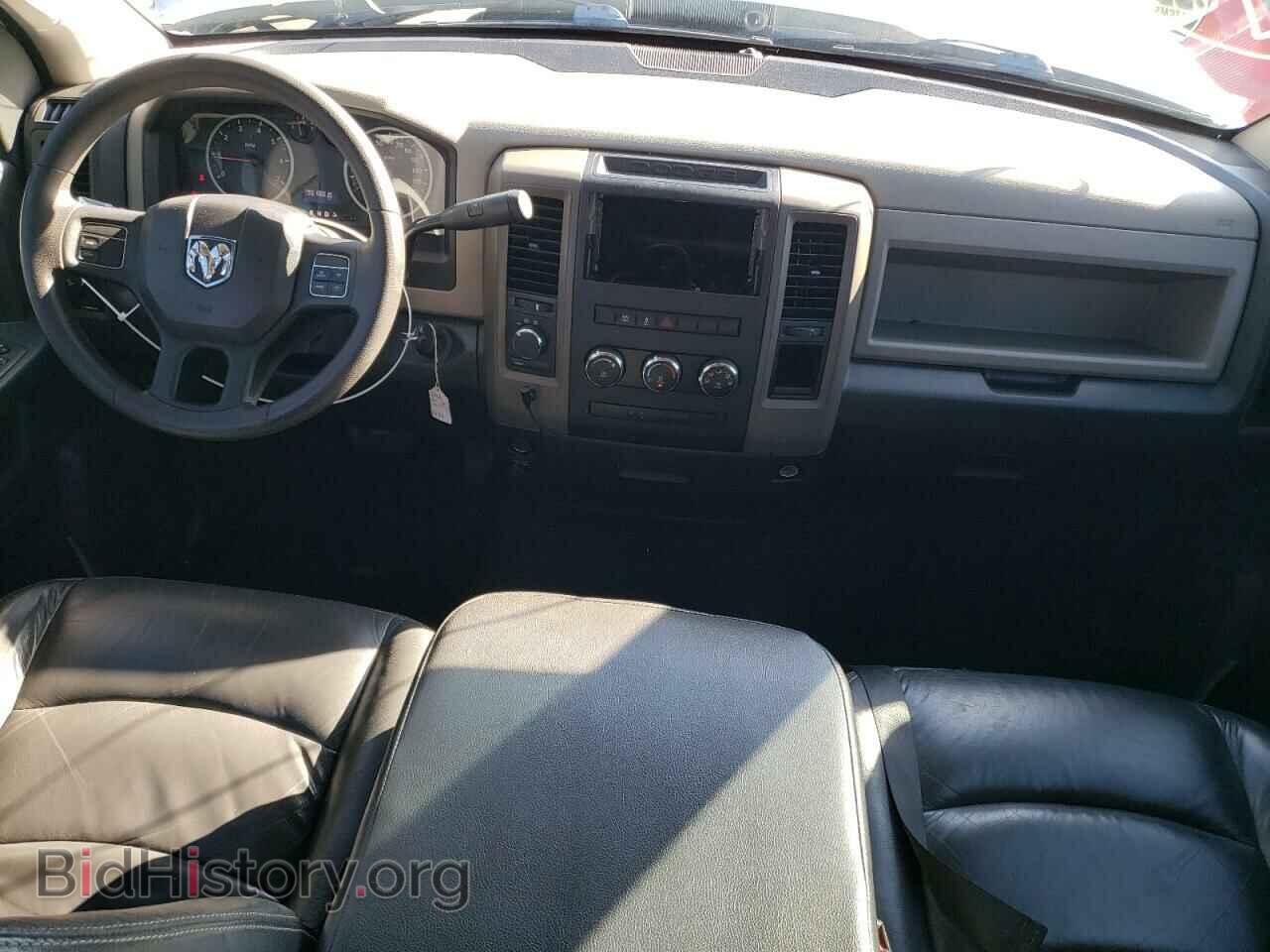 2012 DODGE RAM 1500 - VIN: 1C6RD7FT1CS341476 - Photo 8