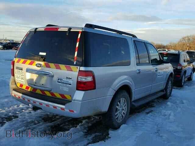 2012 FORD EXPEDITION - VIN: 1FMJK1J56CEF11603 - Фото 4