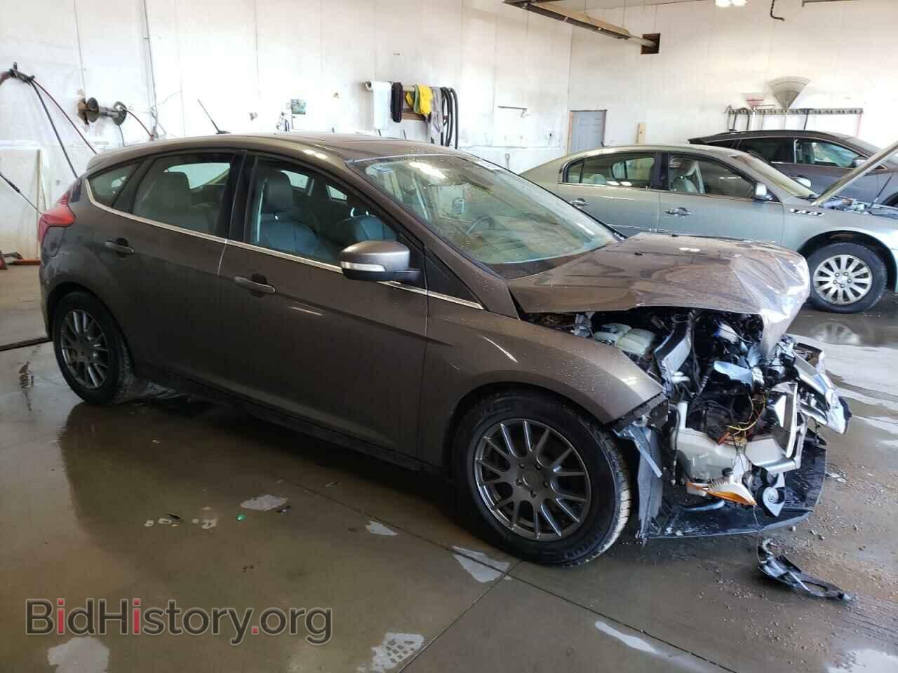 2012 FORD FOCUS - VIN: 1FAHP3M29CL214876 - Фото 4