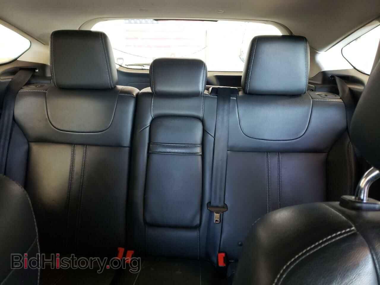 2012 FORD FOCUS - VIN: 1FAHP3M29CL214876 - Фото 10