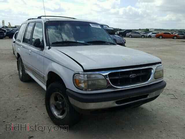 Фотография 1FMZU32E4WZB55625 - FORD EXPLORER 1998