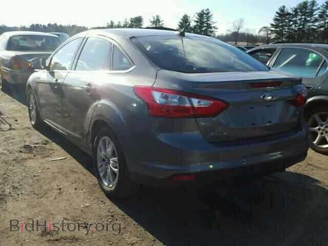 2012 FORD FOCUS - VIN: 1FAHP3H27CL185291 - Photo 3