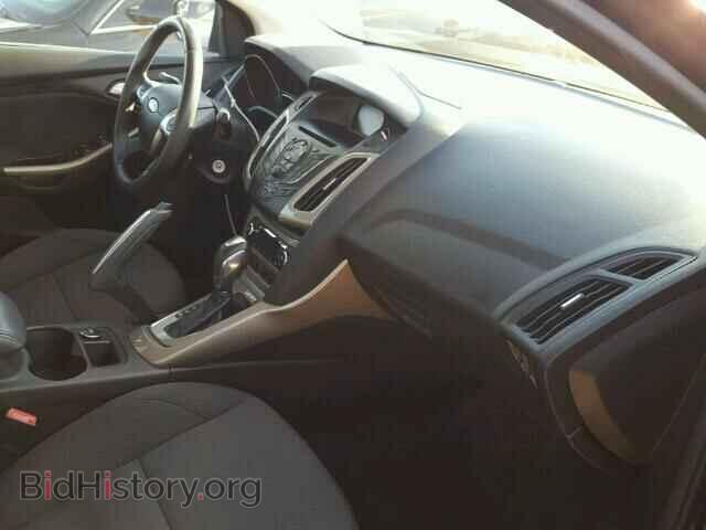 2012 FORD FOCUS - VIN: 1FAHP3H27CL185291 - Photo 5