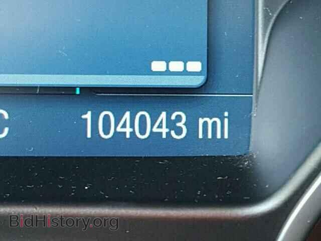 2012 FORD FOCUS - VIN: 1FAHP3H27CL185291 - Photo 8