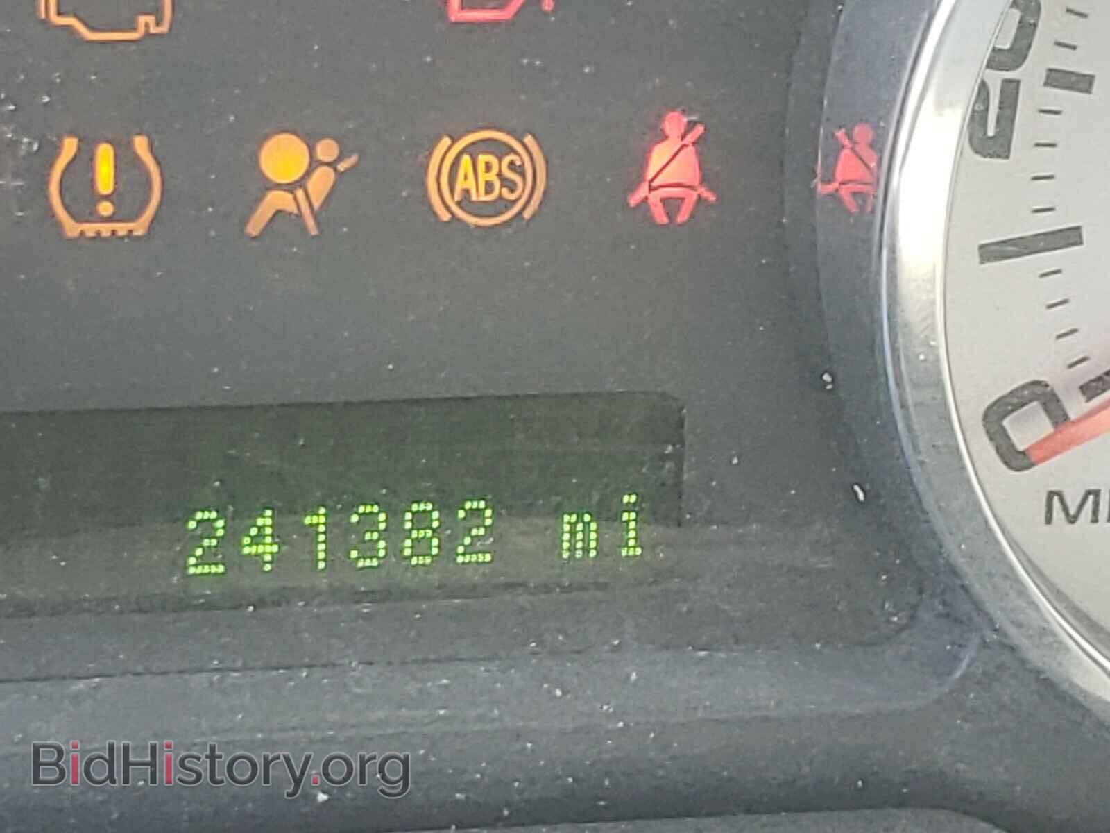 2007 FORD EDGE - VIN: 2FMDK38C27BB26375 - Фото 8