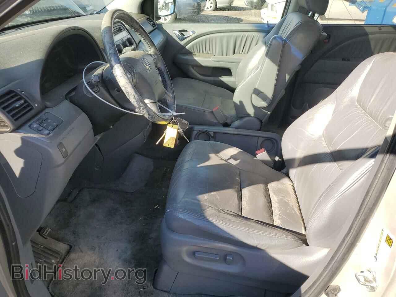 2007 HONDA All Models - VIN: 5FNRL38697B022373 - Фото 7