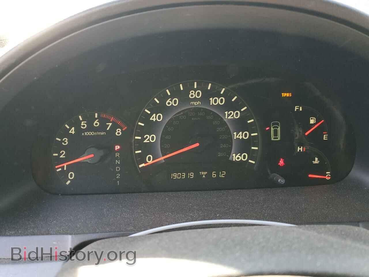 2007 HONDA All Models - VIN: 5FNRL38697B022373 - Фото 9