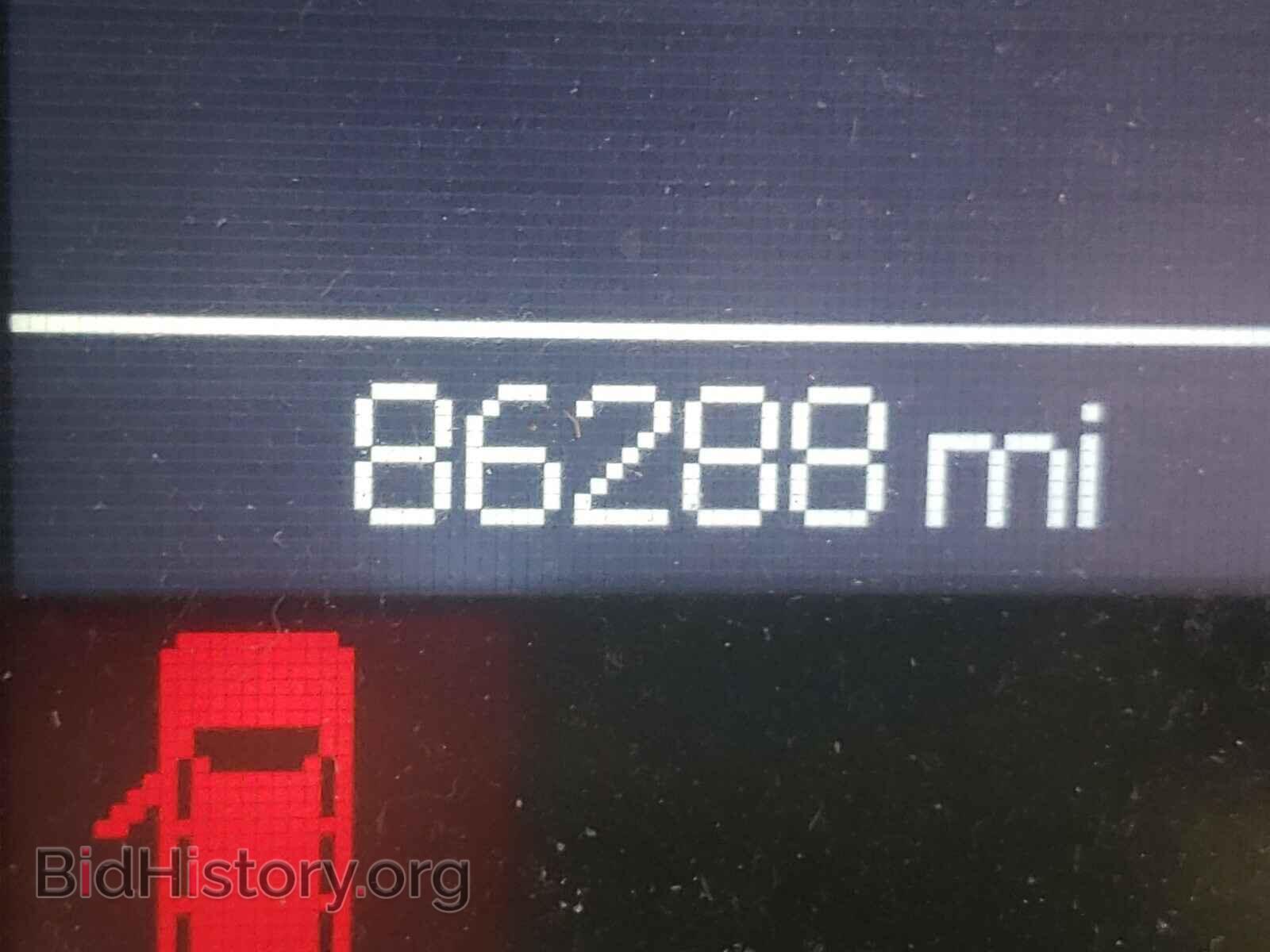 2014 CHRYSLER MINIVAN - VIN: 2C4RC1BG1ER440126 - Фото 8