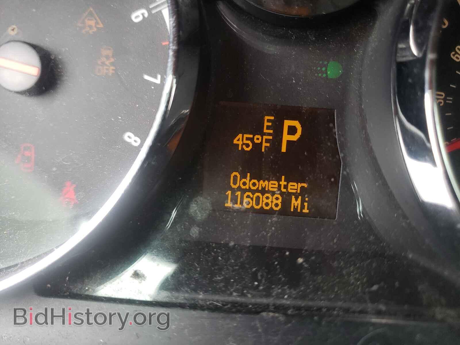 2009 SATURN VUE - VIN: 3GSDL53779S520141 - Фото 8