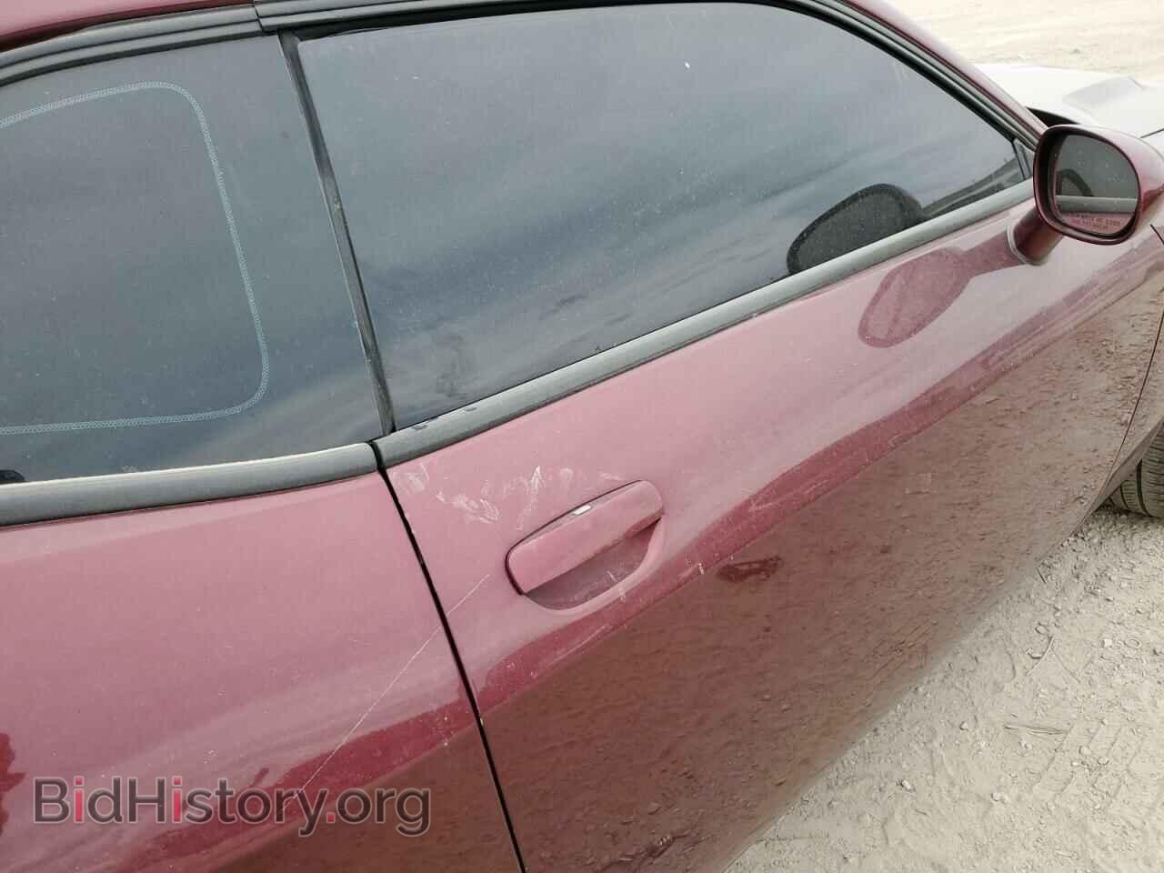 2017 DODGE CHALLENGER - VIN: 2C3CDZAG7HH550292 - Фото 10