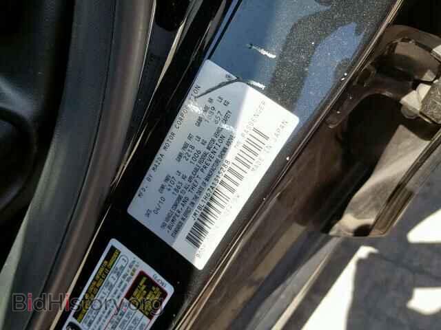 2010 MAZDA 3 S - VIN: JM1BL1H67A1315288 - Фото 10