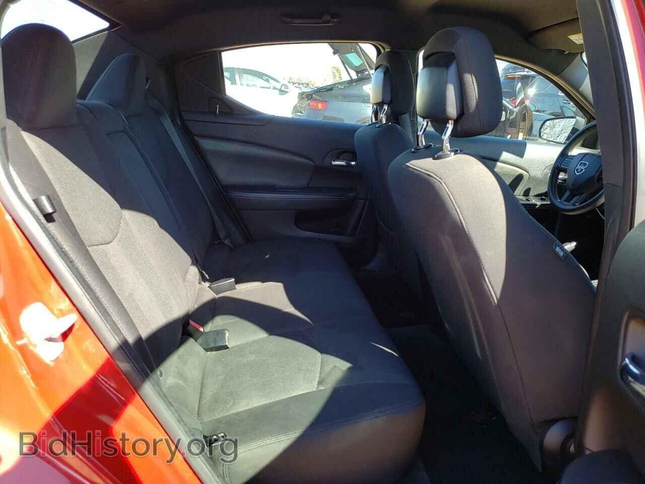 2012 DODGE AVENGER - VIN: 1C3CDZAB1CN243785 - Фото 10