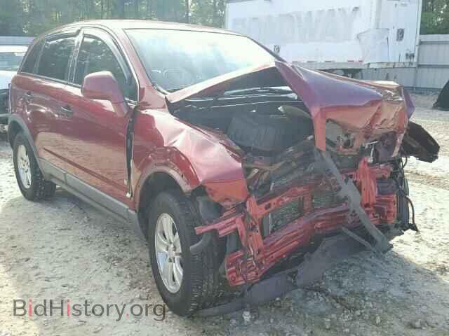Photo 3GSCL33P79S514307 - SATURN VUE 2009