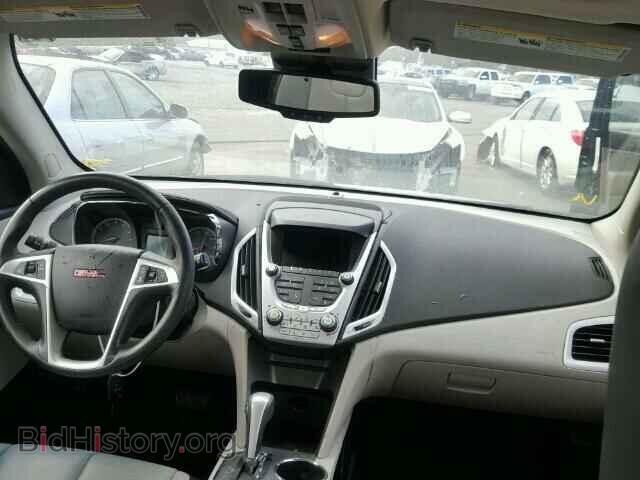 2014 GMC TERRAIN - VIN: 2GKFLSE39E6321795 - Фото 9