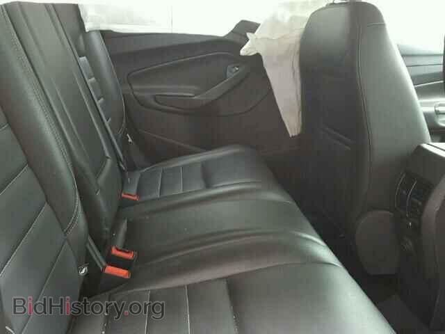 2013 FORD ESCAPE - VIN: 1FMCU9H95DUA53599 - Фото 6