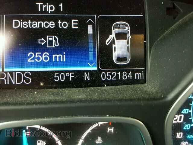 2013 FORD ESCAPE - VIN: 1FMCU9H95DUA53599 - Фото 8