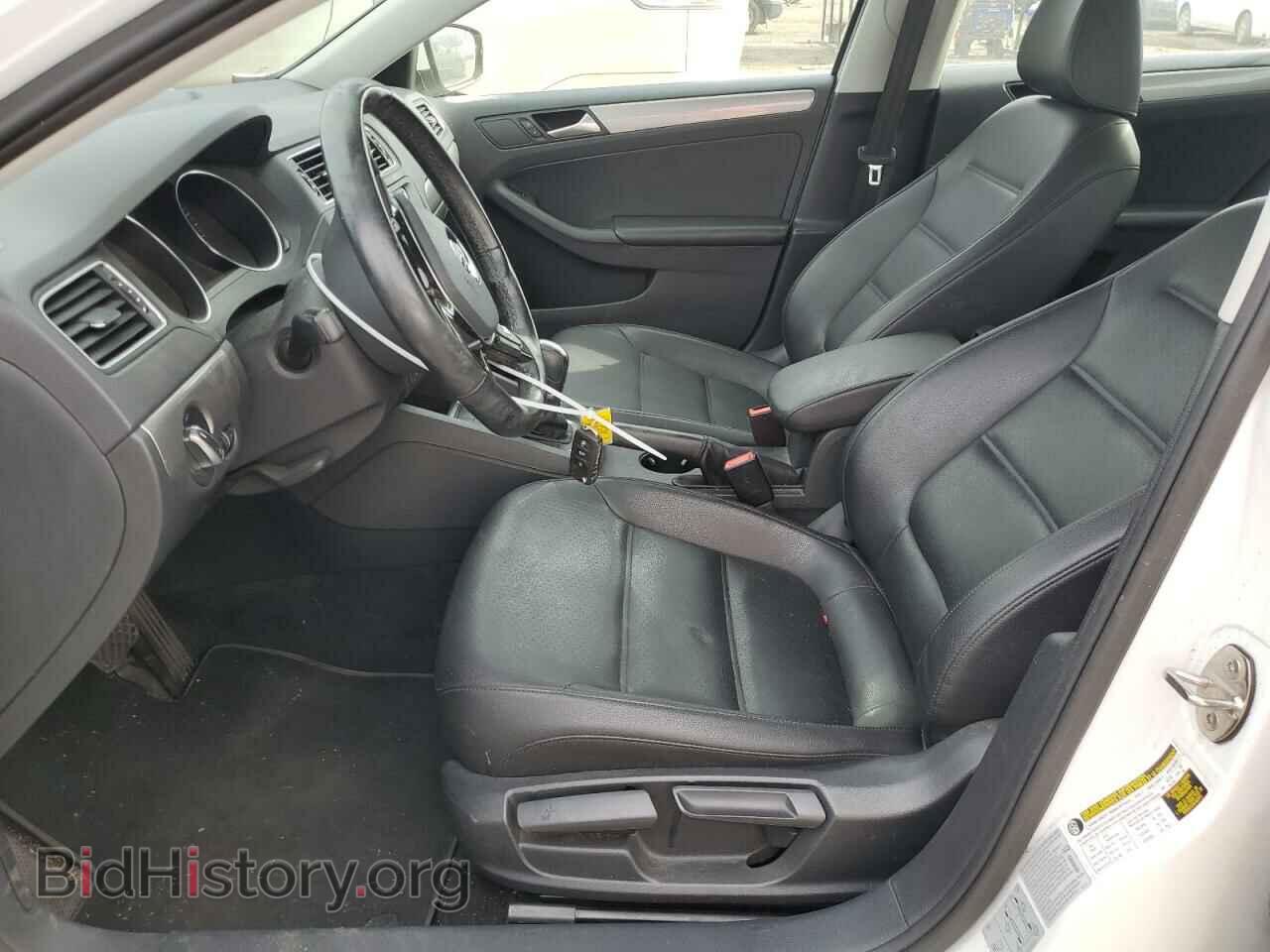 2017 VOLKSWAGEN JETTA - VIN: 3VWDB7AJ6HM416071 - Фото 7