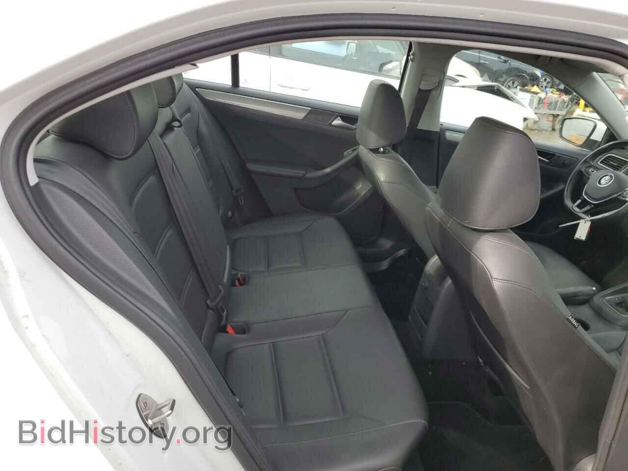 2017 VOLKSWAGEN JETTA - VIN: 3VWDB7AJ6HM416071 - Фото 10