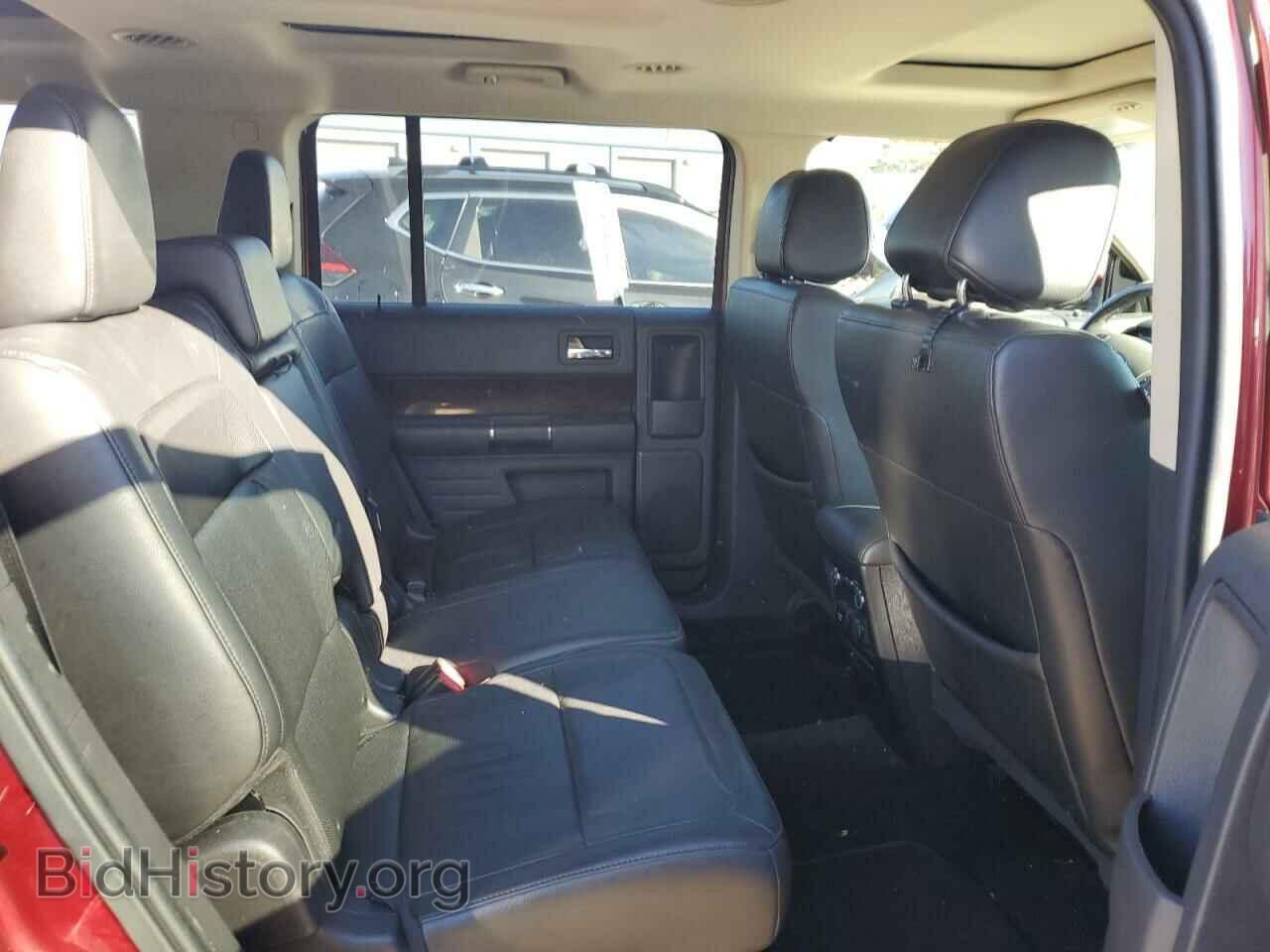 2016 FORD FLEX - VIN: 2FMGK5D84GBA17636 - Photo 10