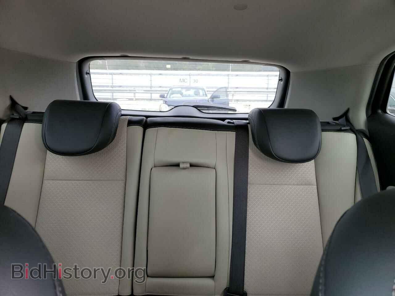 2021 BUICK ENCORE - VIN: KL4CJASB6MB312858 - Photo 10