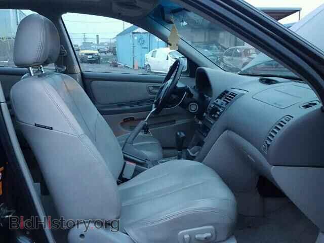 2000 NISSAN MAXIMA - VIN: JN1CA31A7YT033481 - Photo 5