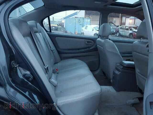 2000 NISSAN MAXIMA - VIN: JN1CA31A7YT033481 - Photo 6