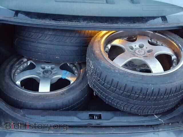 2000 NISSAN MAXIMA - VIN: JN1CA31A7YT033481 - Photo 9