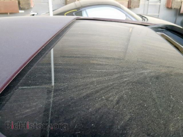 2004 AUDI A6 - VIN: WAULD64B54N016975 - Фото 9