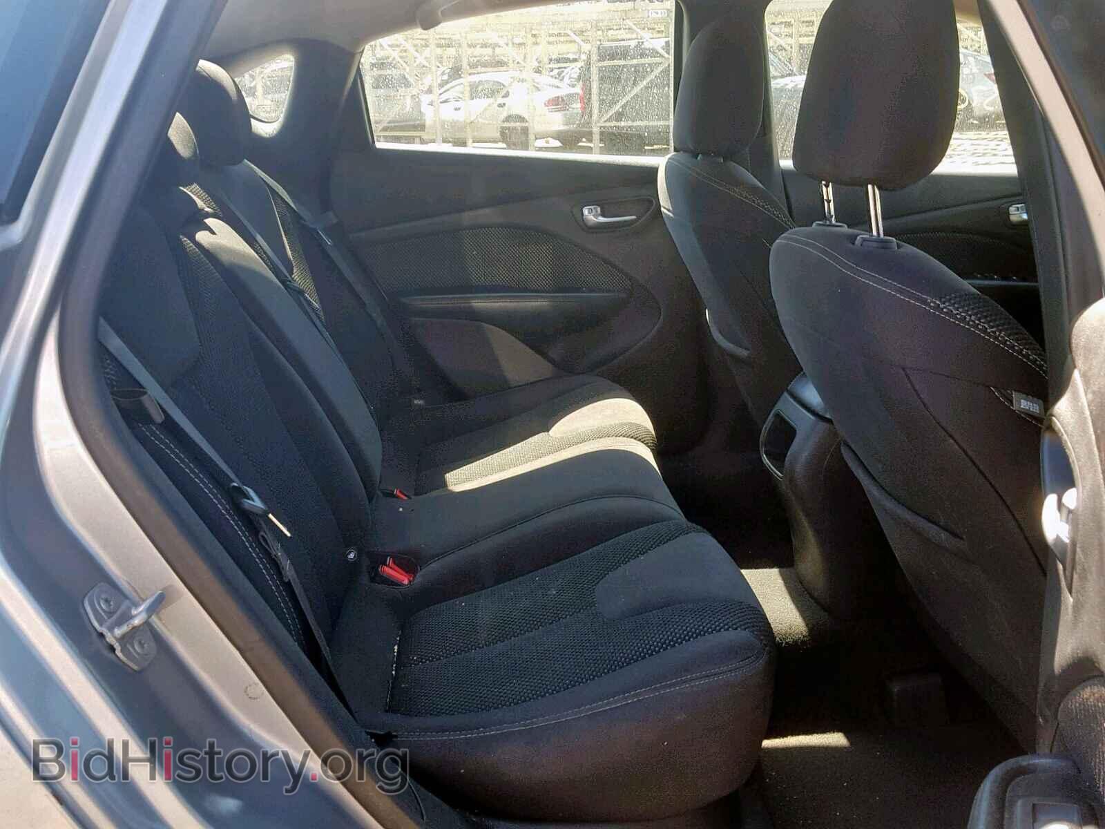 2015 DODGE DART - VIN: 1C3CDFBB6FD172655 - Photo 6