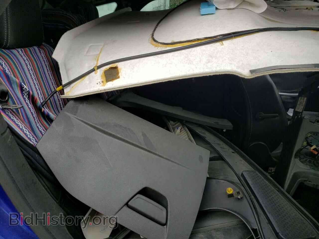 2014 FORD FOCUS - VIN: 1FADP3N2XEL175120 - Фото 10