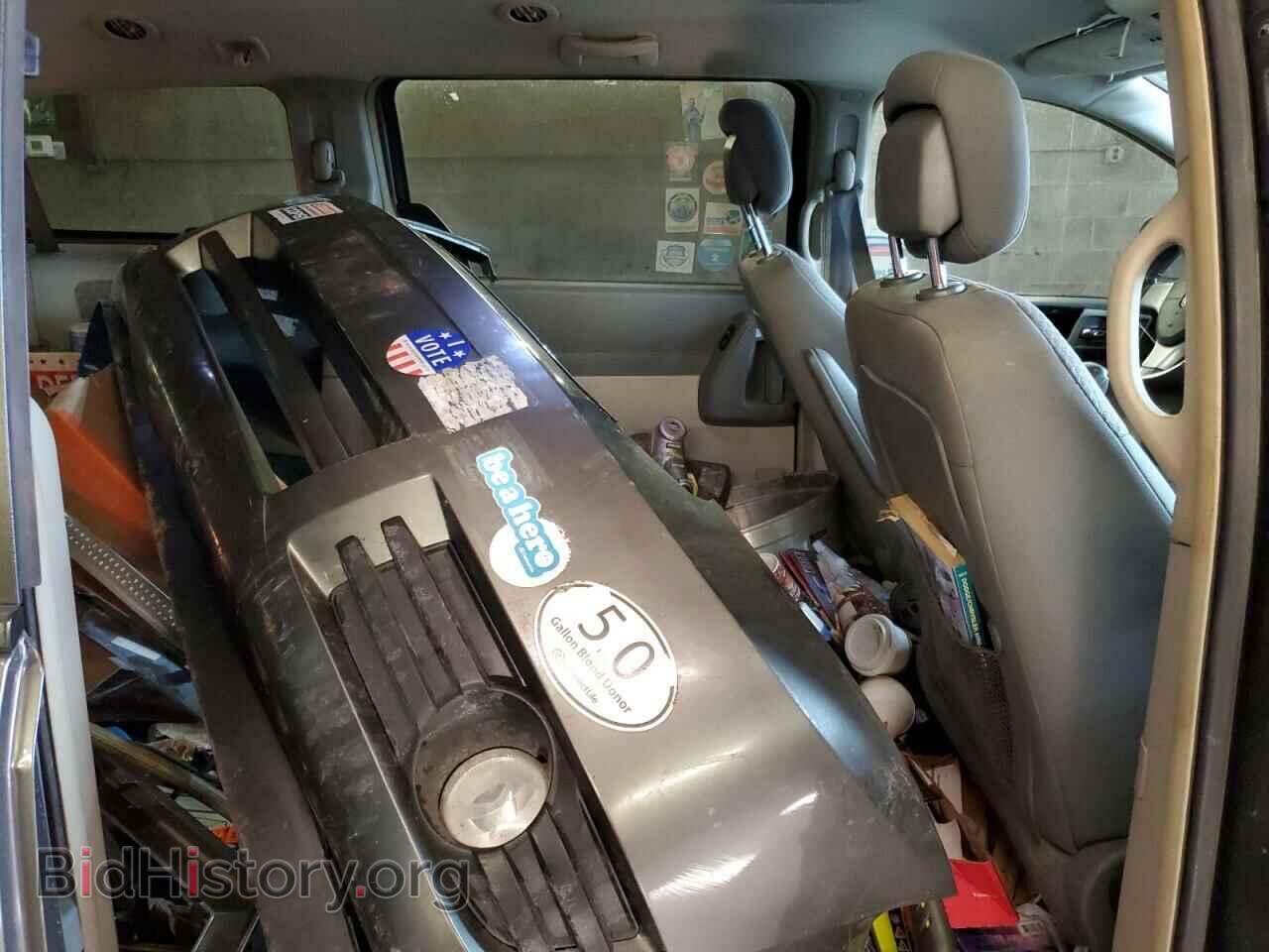 2010 DODGE CARAVAN - VIN: 2D4RN5D12AR389162 - Photo 11