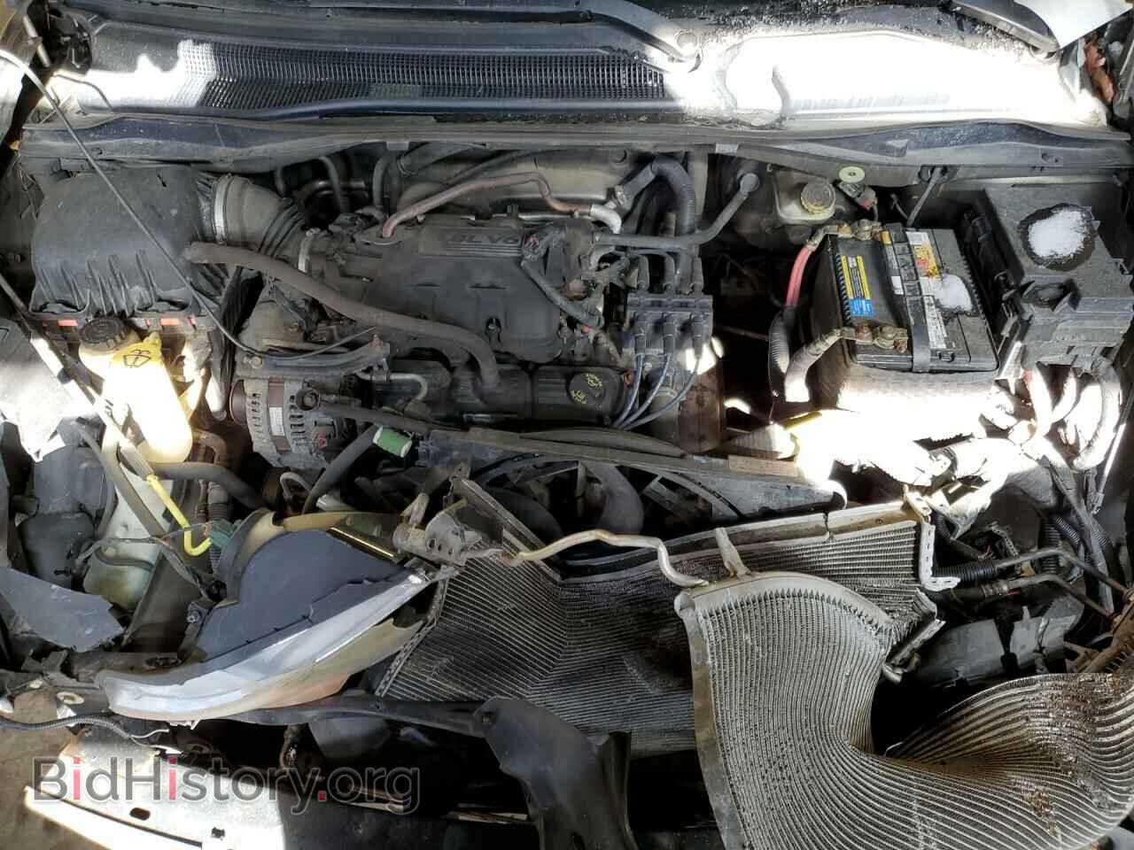 2010 DODGE CARAVAN - VIN: 2D4RN5D12AR389162 - Photo 12