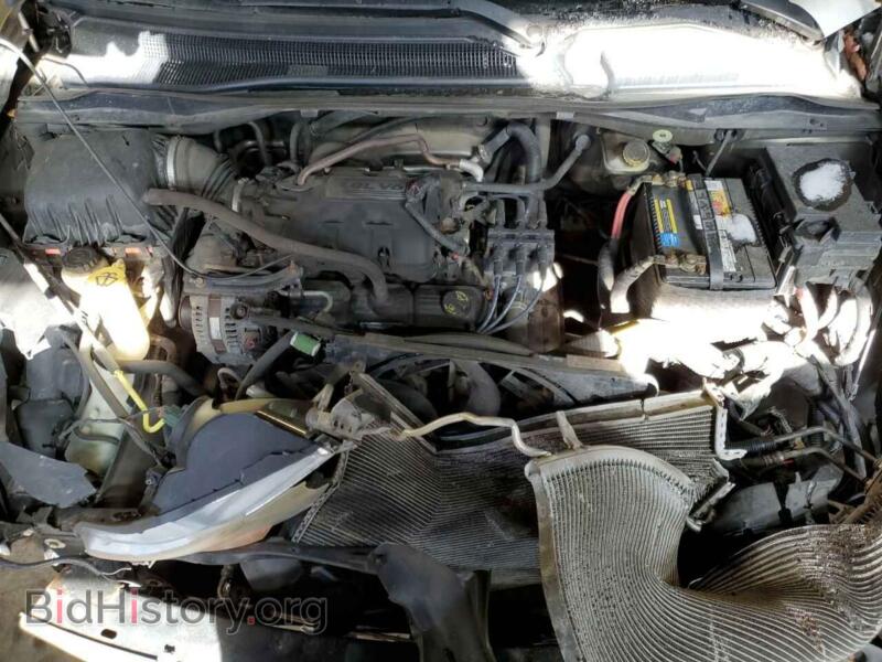 2010 Dodge CARAVAN (VIN 2D4RN5D12AR389162) — фото 12 из 13