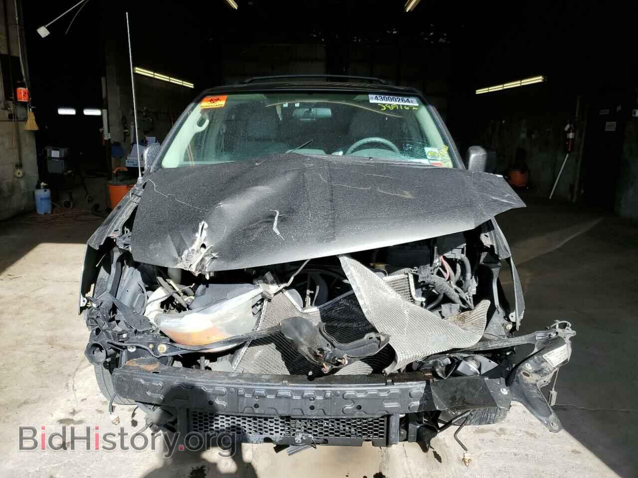 2010 DODGE CARAVAN - VIN: 2D4RN5D12AR389162 - Photo 5