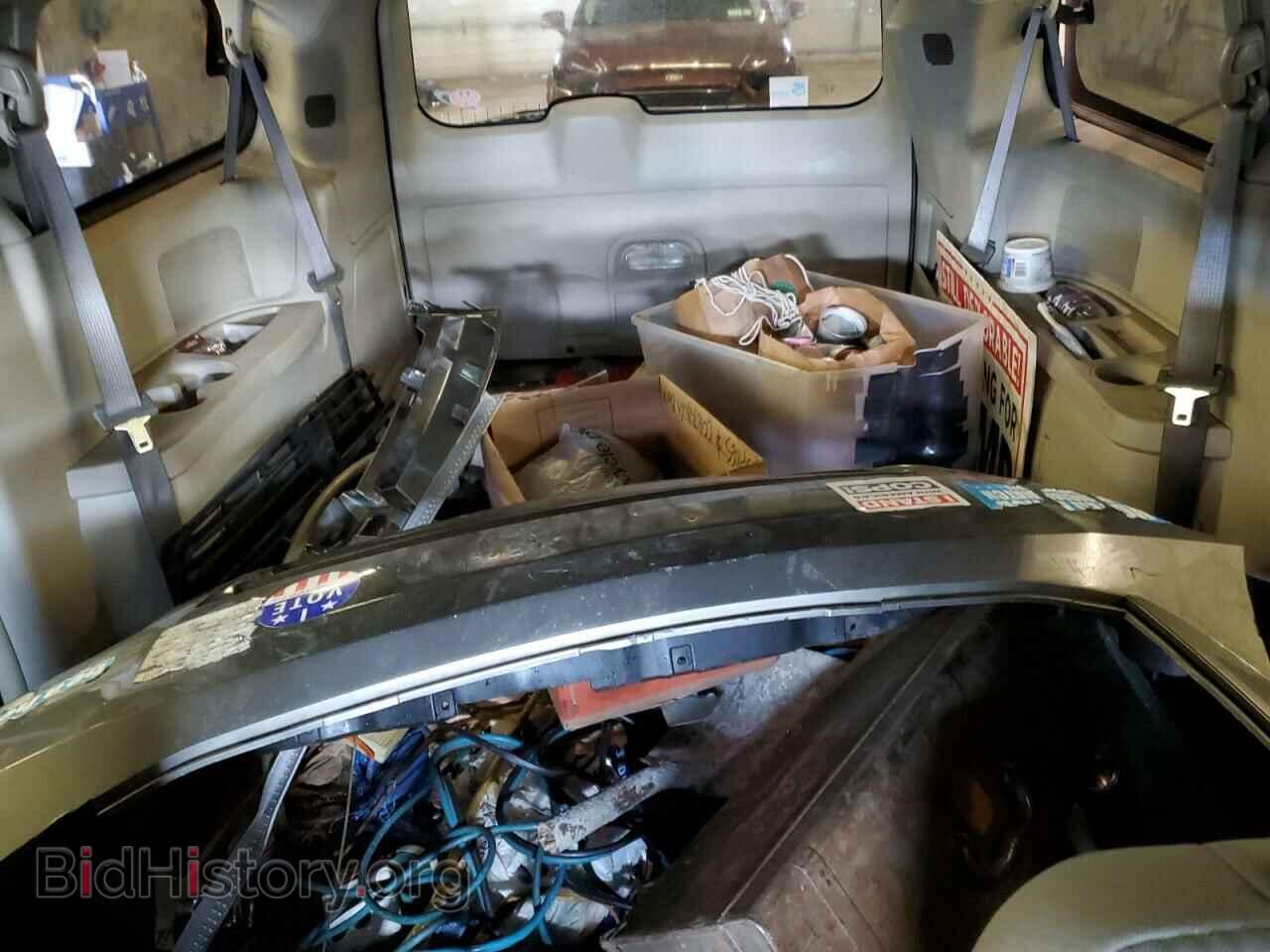 2010 DODGE CARAVAN - VIN: 2D4RN5D12AR389162 - Photo 10