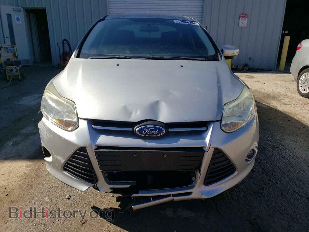 2013 FORD FOCUS - VIN: 1FADP3F27DL300880 - Photo 5