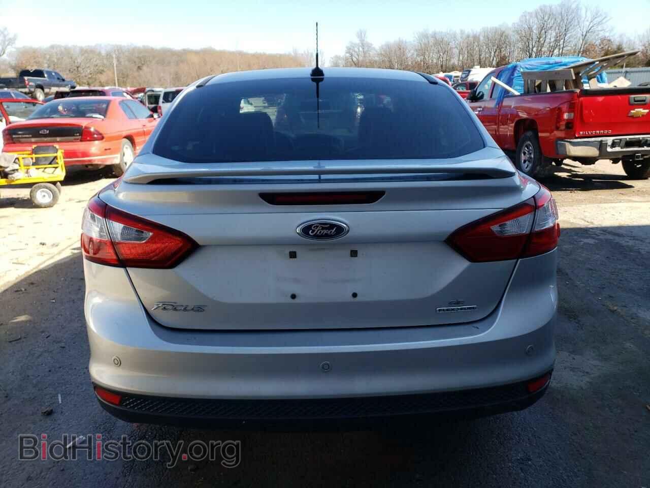 2013 FORD FOCUS - VIN: 1FADP3F27DL300880 - Photo 6