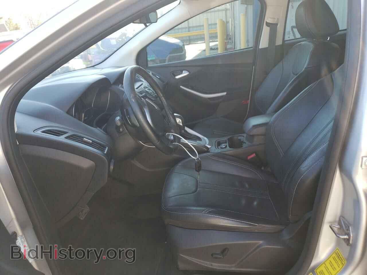 2013 FORD FOCUS - VIN: 1FADP3F27DL300880 - Photo 7