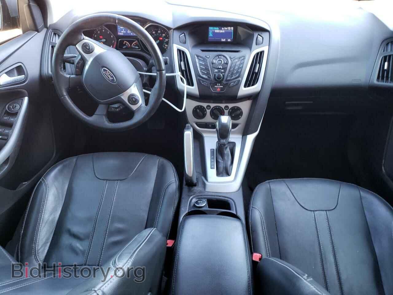 2013 FORD FOCUS - VIN: 1FADP3F27DL300880 - Photo 8