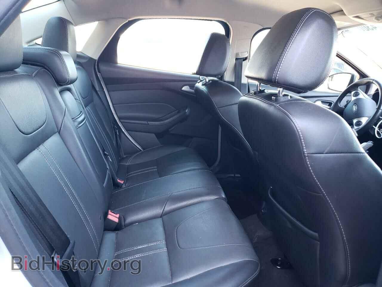 2013 FORD FOCUS - VIN: 1FADP3F27DL300880 - Photo 10