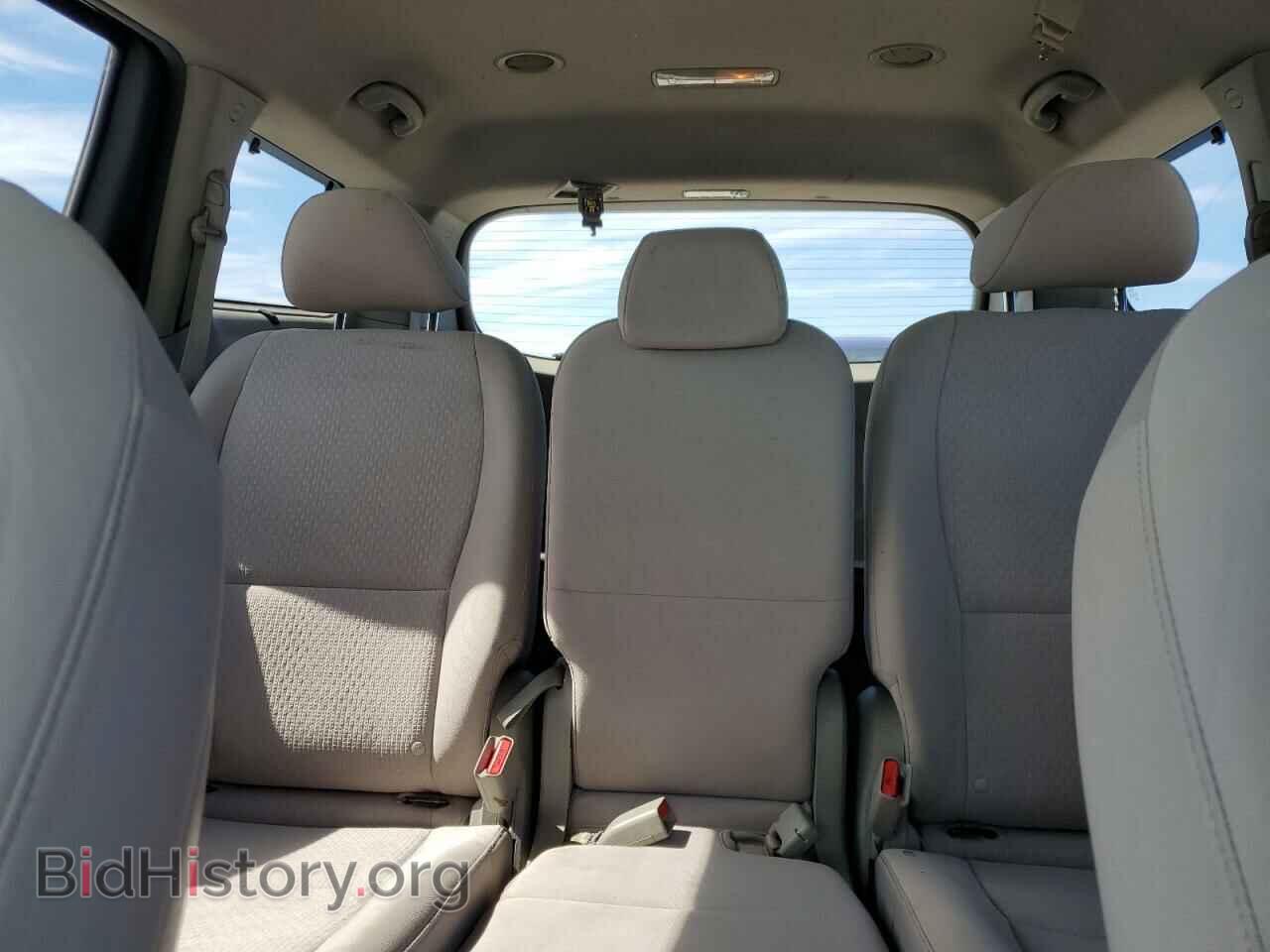 2016 KIA All Models - VIN: KNDMB5C15G6091139 - Фото 10