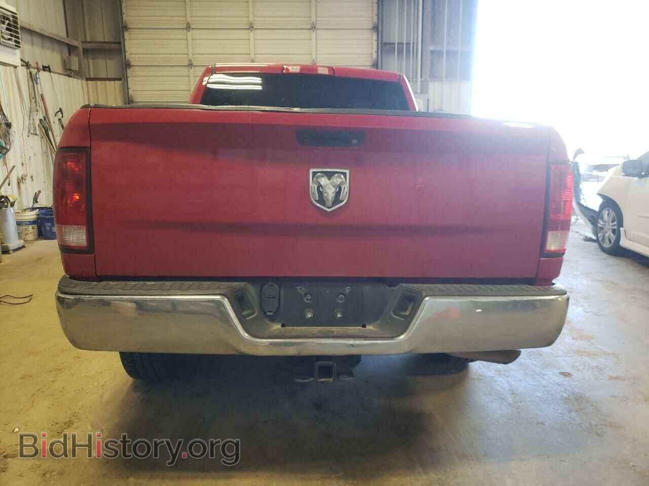 2015 RAM 1500 - VIN: 3C6RR6KT3FG584798 - Фото 6