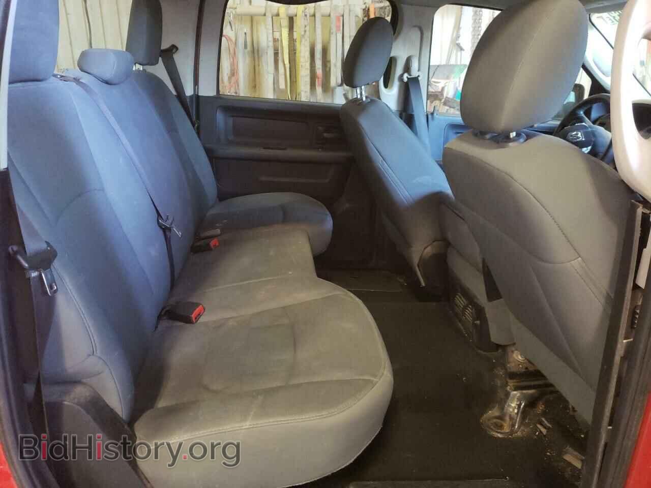2015 RAM 1500 - VIN: 3C6RR6KT3FG584798 - Фото 10