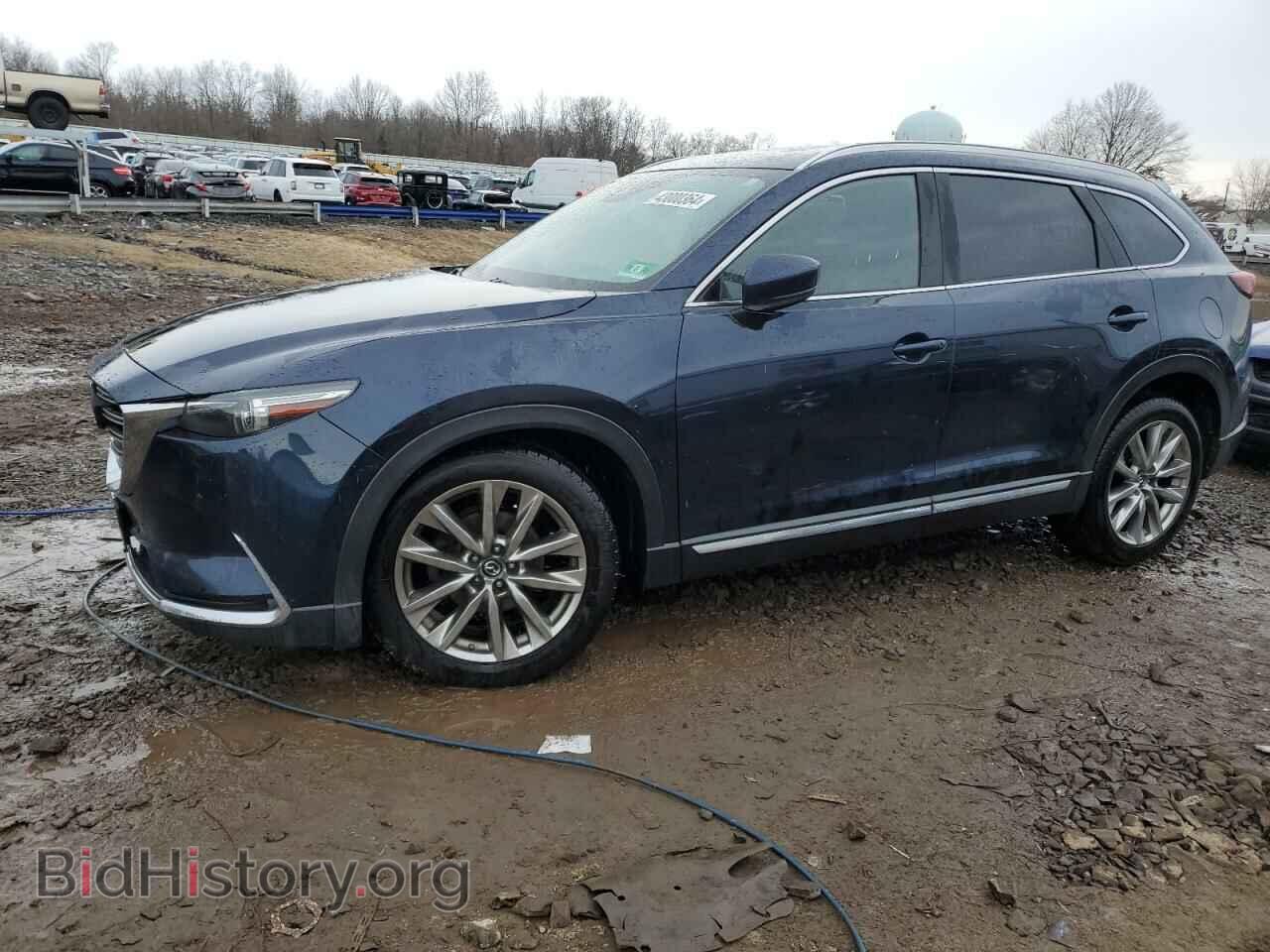 Photo JM3TCBDY2J0226775 - MAZDA CX-9 2018