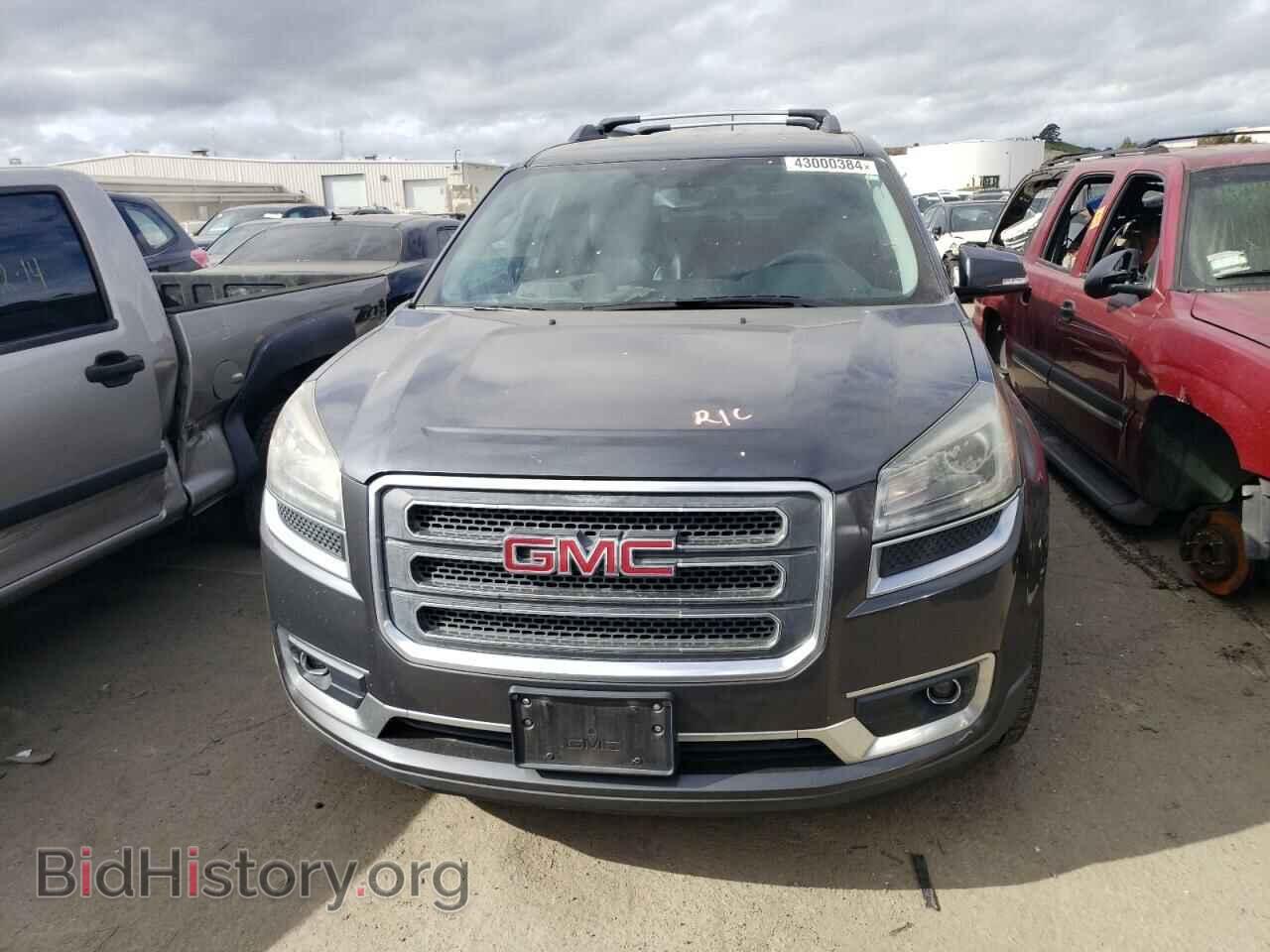 2014 GMC ACADIA - VIN: 1GKKVRKD4EJ121697 - Фото 5