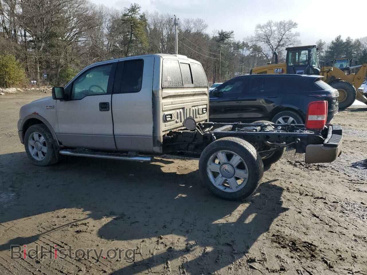 2006 FORD All Models - VIN: 1FTPX14566FA04629 - Photo 2