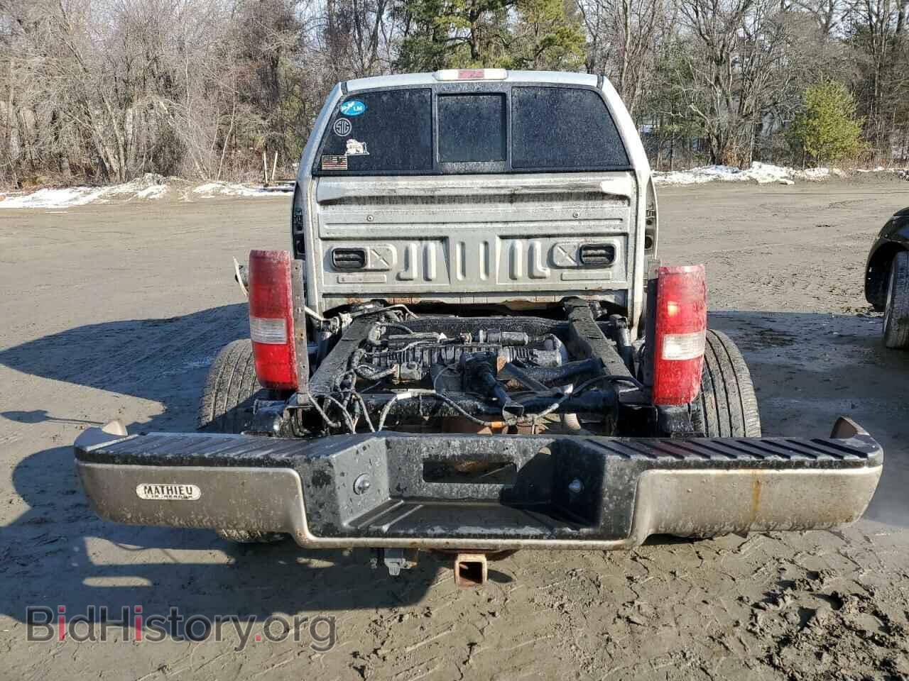 2006 FORD All Models - VIN: 1FTPX14566FA04629 - Photo 6